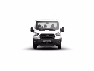 FORD Transit Chassis 350 tr.post. 2.0 EcoBlue 130CV Trend L5 r.sing. E6.2