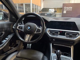 BMW 320d Gran Turismo Msport