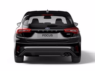 FORD Focus ST-Line 5 porte 1.0T EcoBoost Hybrid 125 CV 92 kW Transmissione manuale a 6 rapporti