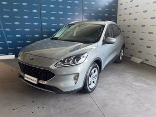 FORD Kuga 1.5 EcoBlue 120 CV 2WD Connect