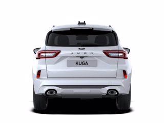 FORD Kuga ST-Line Full Hybrid 183CV Automatica CVT 4WD