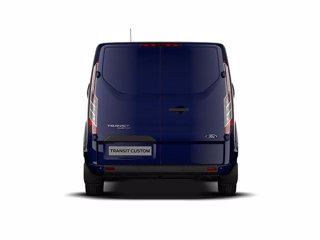 FORD Nuovo Transit Custom Van Trend 2.0 EcoBlue 136CV A8 320 L2H1