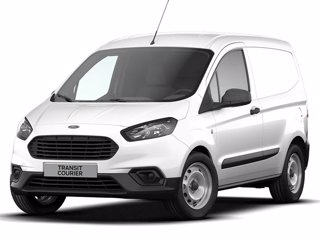 FORD Transit Courier 1.5 EcoBlue 75CV S&S Trend my20