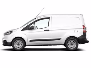 FORD Transit Courier 1.5 EcoBlue 75cv Trend