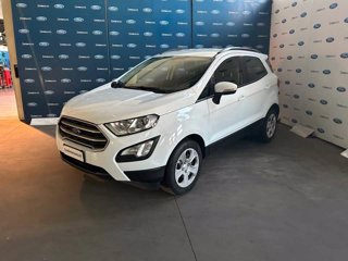 FORD EcoSport 1.0 EcoBoost 100 CV Plus