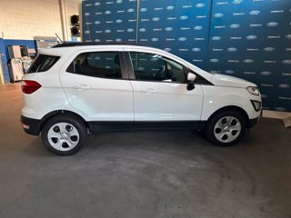 FORD EcoSport 1.0 EcoBoost 100 CV Plus