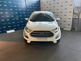 FORD EcoSport 1.0 EcoBoost 100 CV Plus