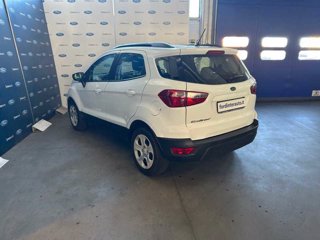 FORD EcoSport 1.0 EcoBoost 100 CV Plus