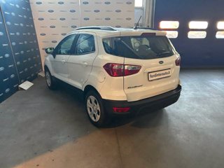 FORD EcoSport 1.0 EcoBoost 100 CV Plus