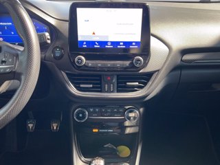 FORD Puma 1.0 EcoBoost Hybrid 125 CV S&S ST-Line X