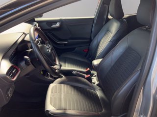 FORD Puma 1.0 EcoBoost Hybrid 125 CV S&S ST-Line X
