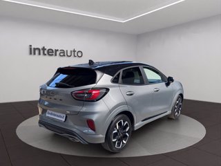 FORD Puma 1.0 EcoBoost Hybrid 125 CV S&S ST-Line X