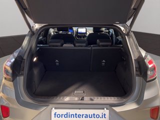 FORD Puma 1.0 EcoBoost Hybrid 125 CV S&S ST-Line X
