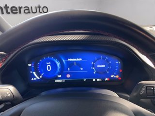 FORD Puma 1.0 EcoBoost Hybrid 125 CV S&S ST-Line X