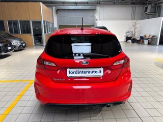 FORD Fiesta 1.1 85 CV 5 porte ST-Line