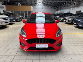 FORD Fiesta 1.1 85 CV 5 porte ST-Line