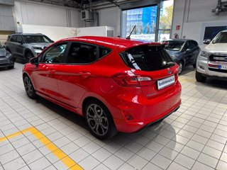 FORD Fiesta 1.1 85 CV 5 porte ST-Line