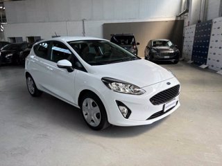 FORD Fiesta 1.1 75 CV 5 porte Connect