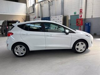 FORD Fiesta 1.1 75 CV 5 porte Connect