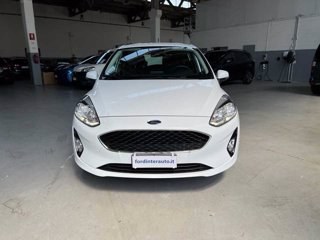 FORD Fiesta 1.1 75 CV 5 porte Connect