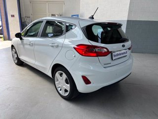 FORD Fiesta 1.1 75 CV 5 porte Connect