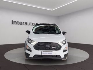 FORD EcoSport 1.0 EcoBoost 125 CV Start&Stop Active