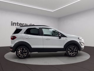 FORD EcoSport 1.0 EcoBoost 125 CV Start&Stop Active