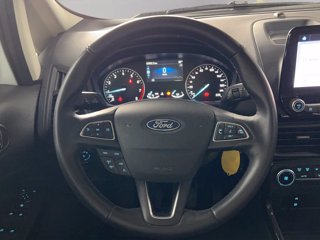 FORD EcoSport 1.0 EcoBoost 125 CV Start&Stop Active