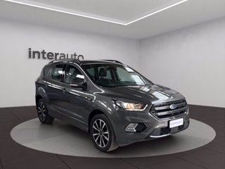 FORD Kuga 1.5 EcoBoost 120 CV S&S 2WD ST-Line