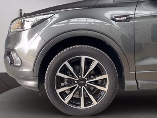 FORD Kuga 1.5 EcoBoost 120 CV S&S 2WD ST-Line