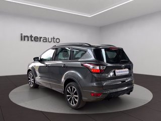 FORD Kuga 1.5 EcoBoost 120 CV S&S 2WD ST-Line