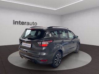 FORD Kuga 1.5 EcoBoost 120 CV S&S 2WD ST-Line