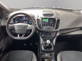 FORD Kuga 1.5 EcoBoost 120 CV S&S 2WD ST-Line