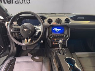 FORD Mustang Convertible 5.0 V8 aut. GT