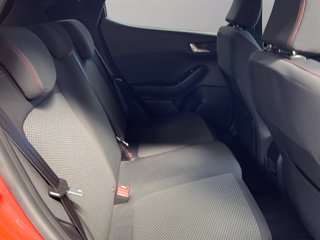 FORD Fiesta 1.0 Ecoboost Hybrid 125 CV 5 porte ST-Line