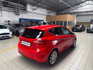 FORD Fiesta 1.0 Ecoboost 95 CV 5 porte Titanium