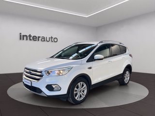 FORD Kuga 1.5 TDCI 120 CV S&S 2WD Powershift Titanium Business