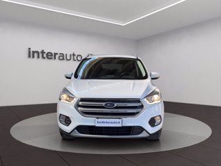 FORD Kuga 1.5 TDCI 120 CV S&S 2WD Powershift Titanium Business