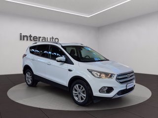 FORD Kuga 1.5 TDCI 120 CV S&S 2WD Powershift Titanium Business