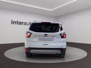 FORD Kuga 1.5 TDCI 120 CV S&S 2WD Powershift Titanium Business