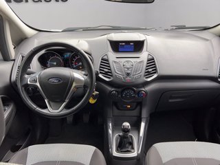 FORD EcoSport 1.5 TDCi 95 CV Plus