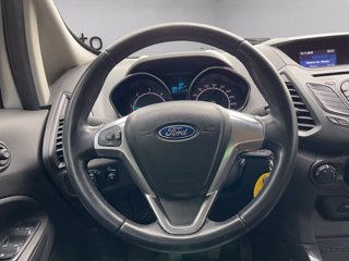 FORD EcoSport 1.5 TDCi 95 CV Plus