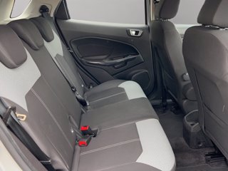 FORD EcoSport 1.5 TDCi 95 CV Plus