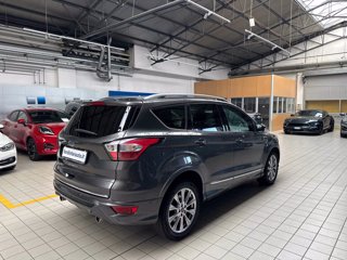 FORD Kuga 2.0 TDCI 180 CV S&S 4WD Powershift Vignale