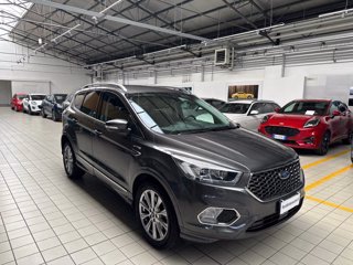 FORD Kuga 2.0 TDCI 180 CV S&S 4WD Powershift Vignale