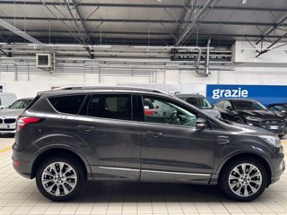 FORD Kuga 2.0 TDCI 180 CV S&S 4WD Powershift Vignale