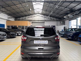 FORD Kuga 2.0 TDCI 180 CV S&S 4WD Powershift Vignale