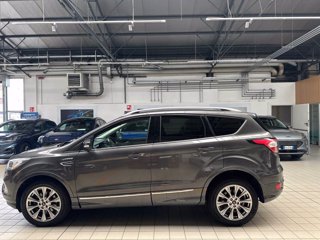 FORD Kuga 2.0 TDCI 180 CV S&S 4WD Powershift Vignale