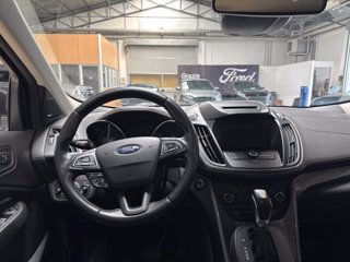 FORD Kuga 2.0 TDCI 180 CV S&S 4WD Powershift Vignale