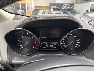 FORD Kuga 2.0 TDCI 180 CV S&S 4WD Powershift Vignale